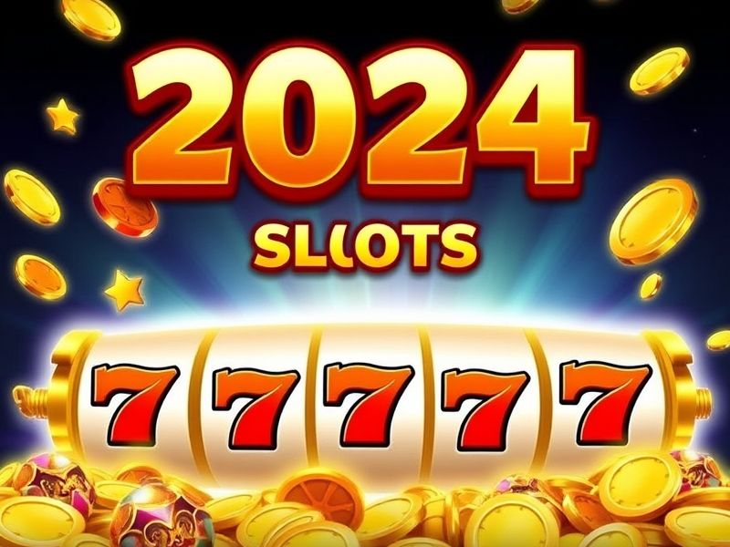 Explore the latest new slot game releases, online casino updates, and expert reviews. Find 2024’s trends in slots, compare top titles, and uncover exclusive bonuses for real money play.