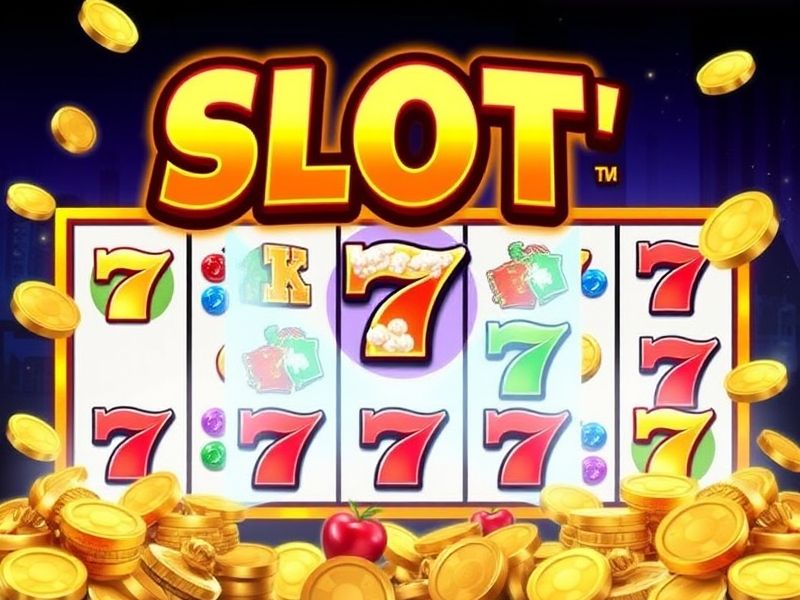 Explore the latest new slot game releases, online casino updates, and expert reviews. Find 2024’s trends in slots, compare top titles, and uncover exclusive bonuses for real money play.