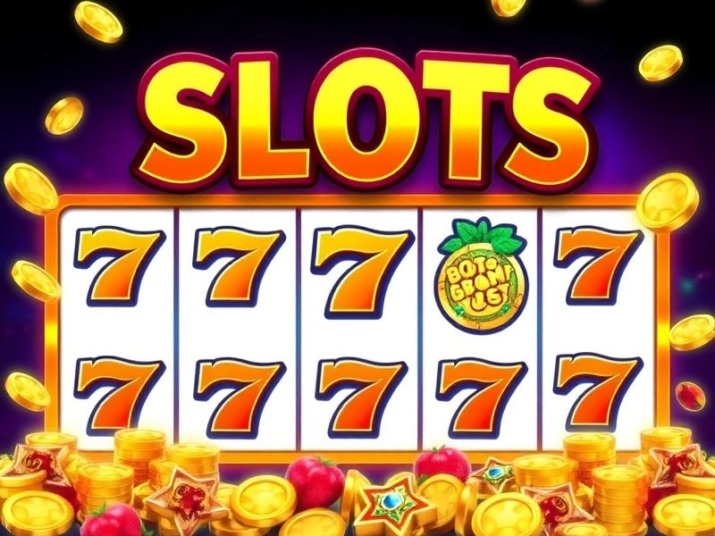 Explore the latest new slot game releases, online casino updates, and expert reviews. Find 2024’s trends in slots, compare top titles, and uncover exclusive bonuses for real money play.