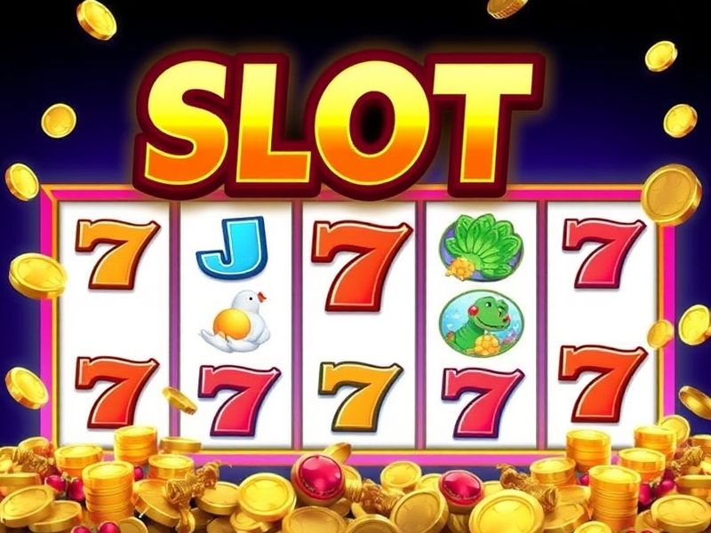 Explore the latest new slot game releases, online casino updates, and expert reviews. Find 2024’s trends in slots, compare top titles, and uncover exclusive bonuses for real money play.