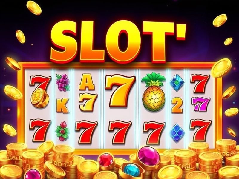 Explore the latest new slot game releases, online casino updates, and expert reviews. Find 2024’s trends in slots, compare top titles, and uncover exclusive bonuses for real money play.